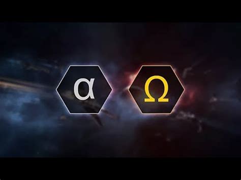 eve online alpha vs omega.